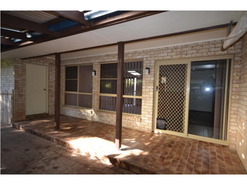 2/18 ASHDOWN DRIVE, Port Macquarie NSW 2444