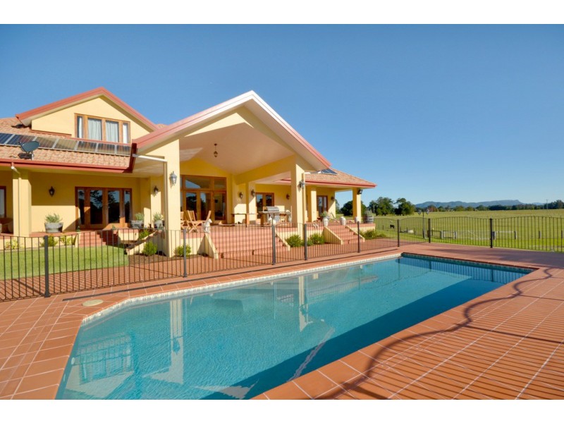 435 Rawdon Island Road, Wauchope NSW 2446