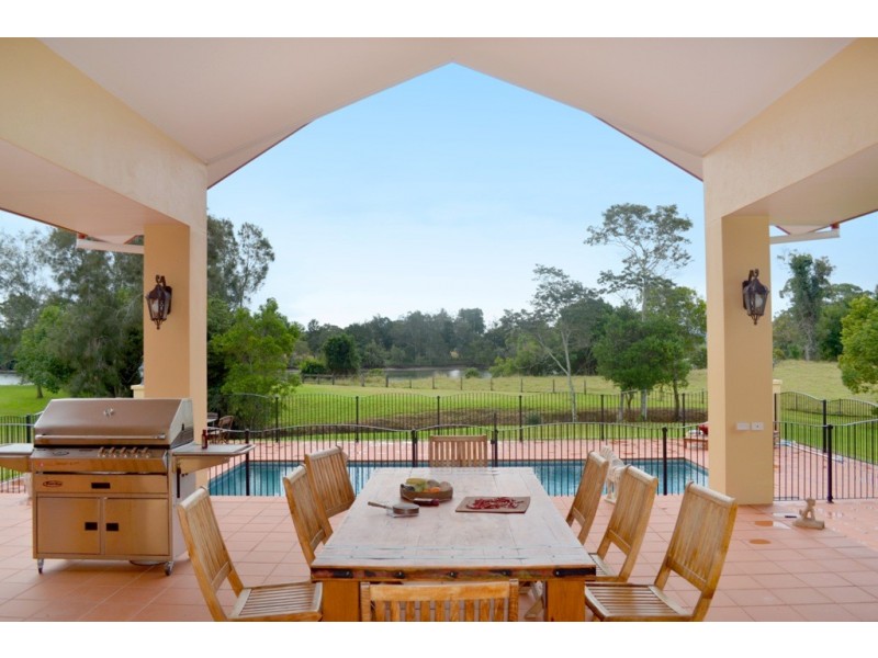 435 Rawdon Island Road, Wauchope NSW 2446