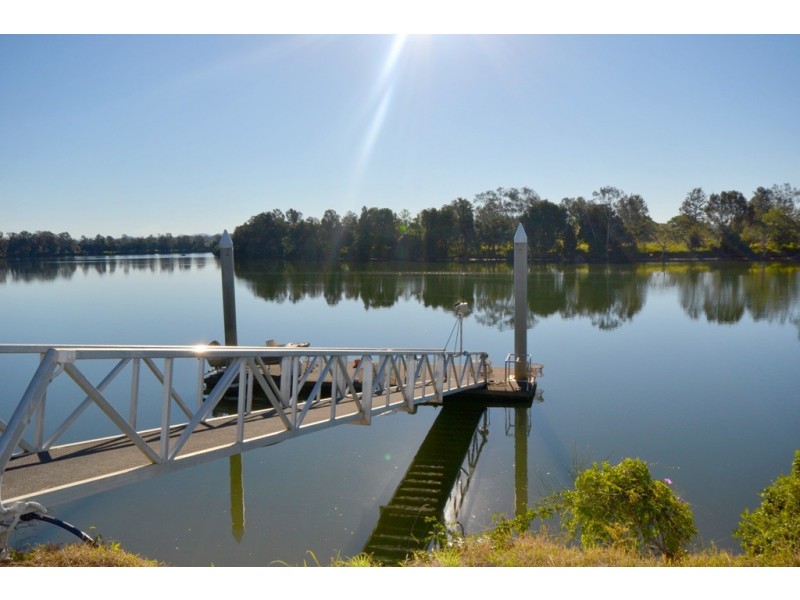 435 Rawdon Island Road, Wauchope NSW 2446