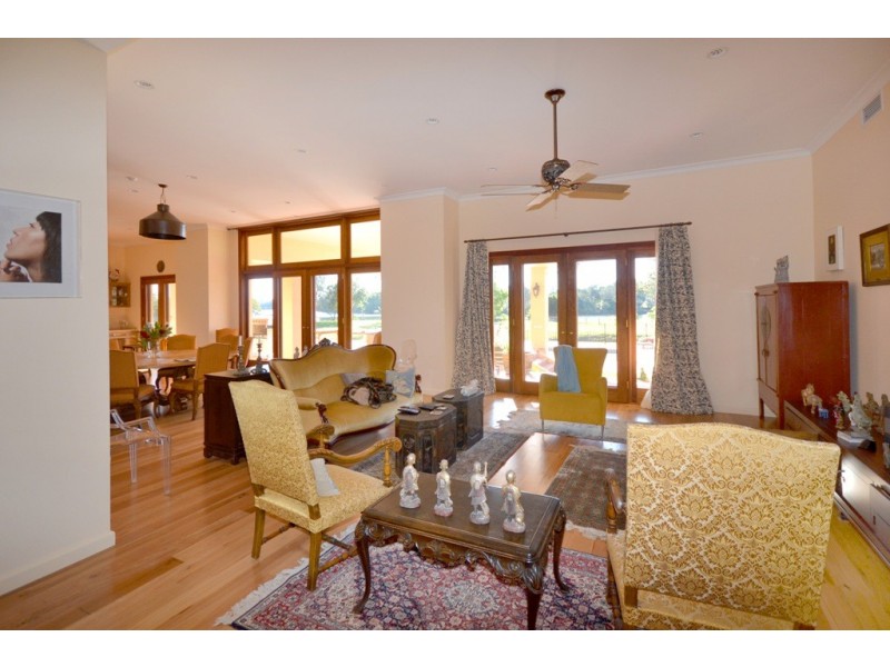 435 Rawdon Island Road, Wauchope NSW 2446