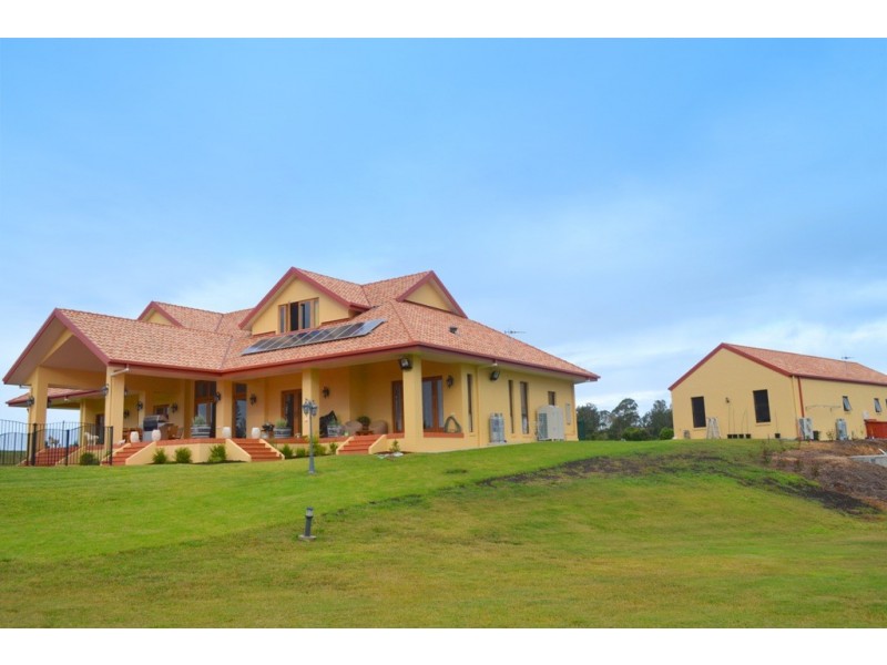 435 Rawdon Island Road, Wauchope NSW 2446
