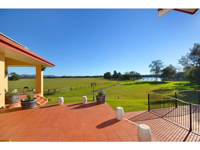 435 Rawdon Island Road, Wauchope NSW 2446