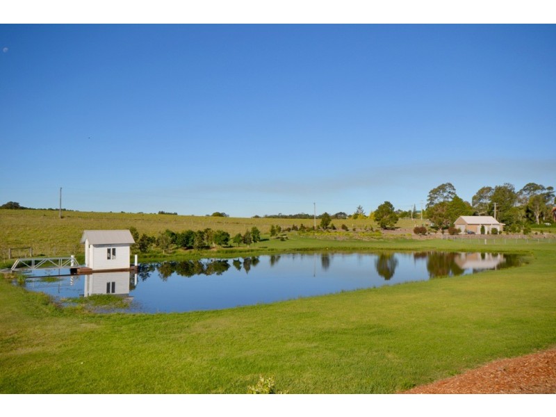 435 Rawdon Island Road, Wauchope NSW 2446