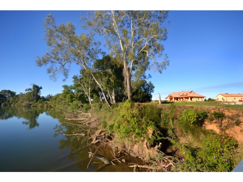 435 Rawdon Island Road, Wauchope NSW 2446