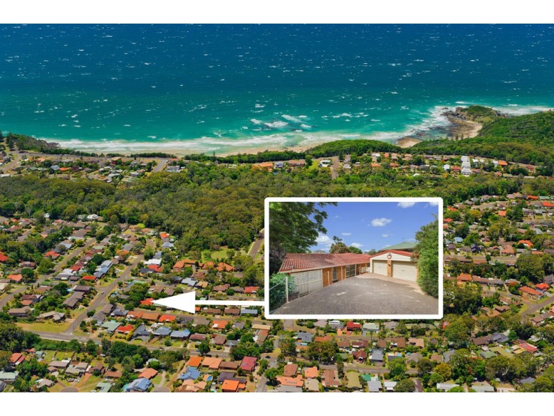 2 Talofa Crescent, Port Macquarie NSW 2444