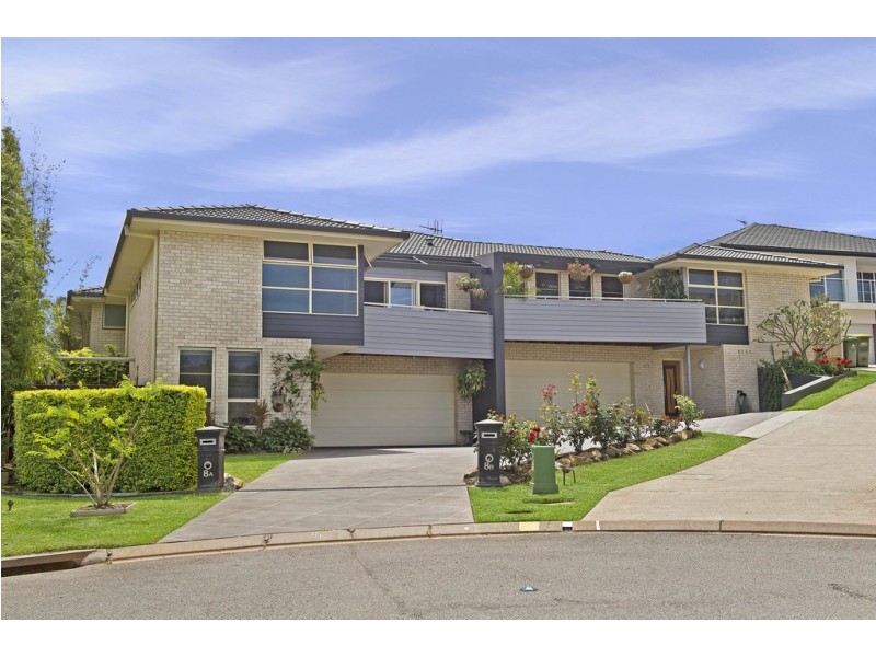 8A Amber Court, Port Macquarie NSW 2444