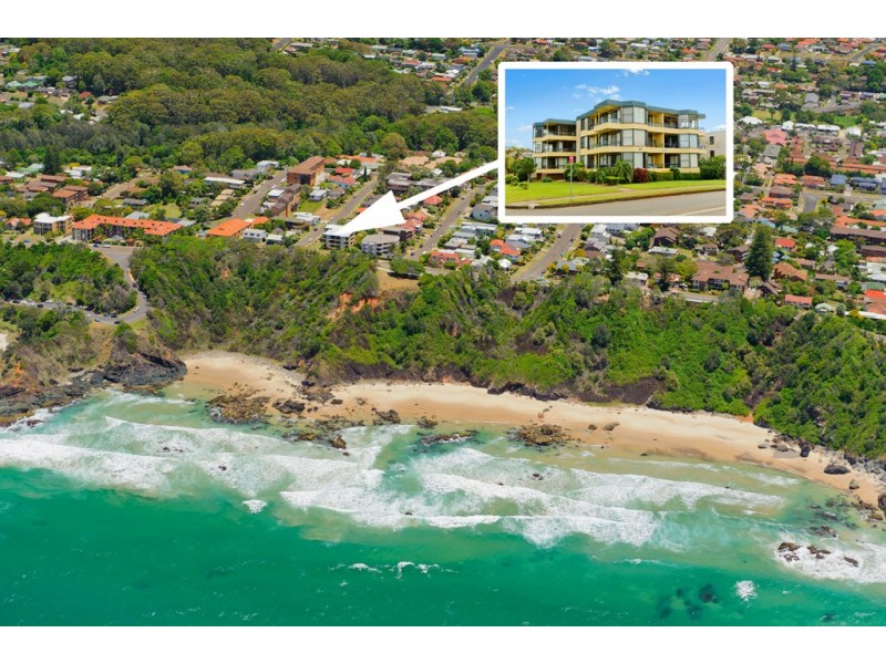 6/33 Pacific Drive, Port Macquarie NSW 2444