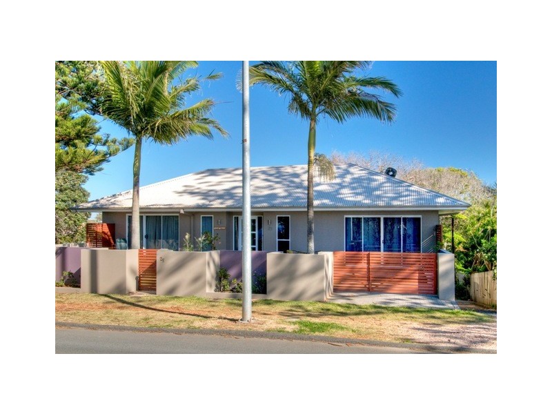 25 Pacific Drive, Port Macquarie NSW 2444