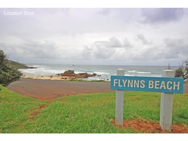 1/58 PACIFIC DRIVE, Port Macquarie NSW 2444