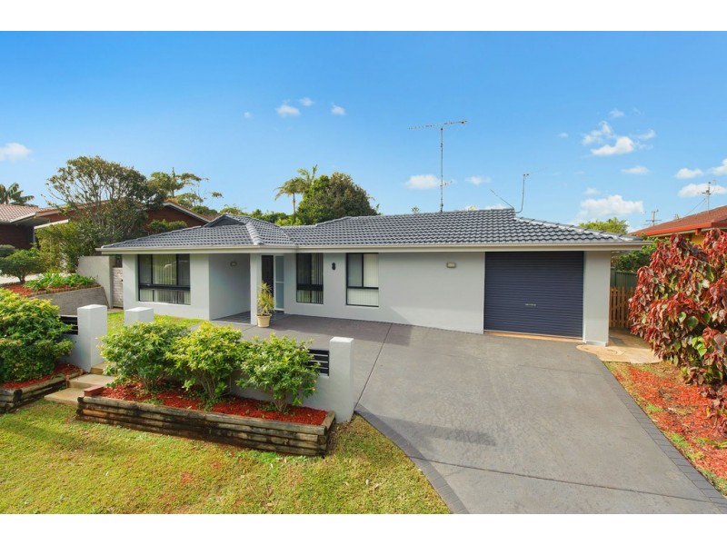 8 Mimosa Drive, Port Macquarie NSW 2444