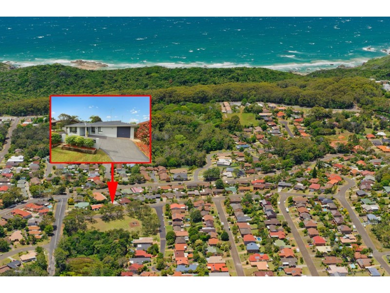 8 Mimosa Drive, Port Macquarie NSW 2444