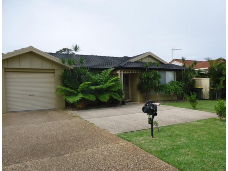 28 GREENMEADOWS DRIVE, Port Macquarie NSW 2444