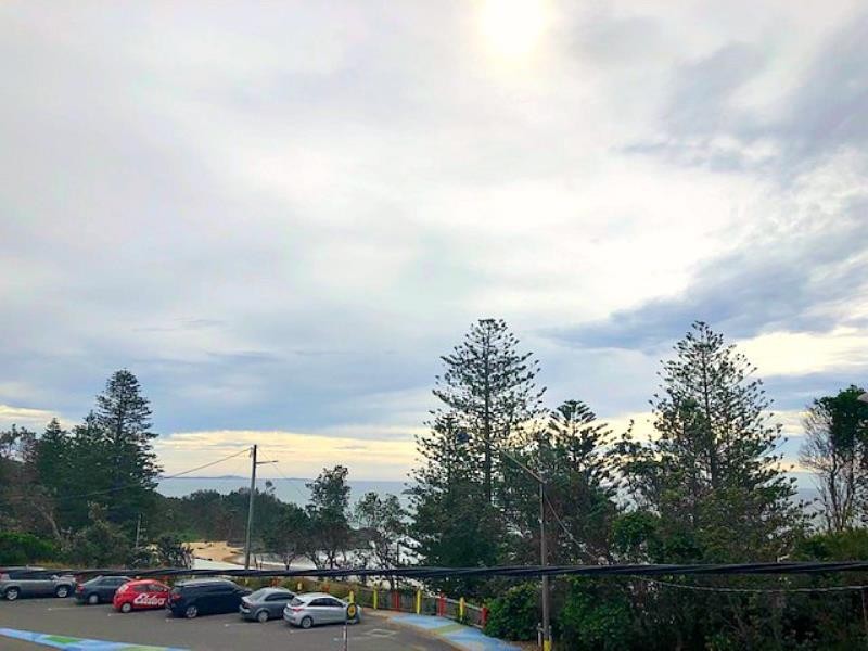 7/53 PACIFIC DRIVE, Port Macquarie NSW 2444