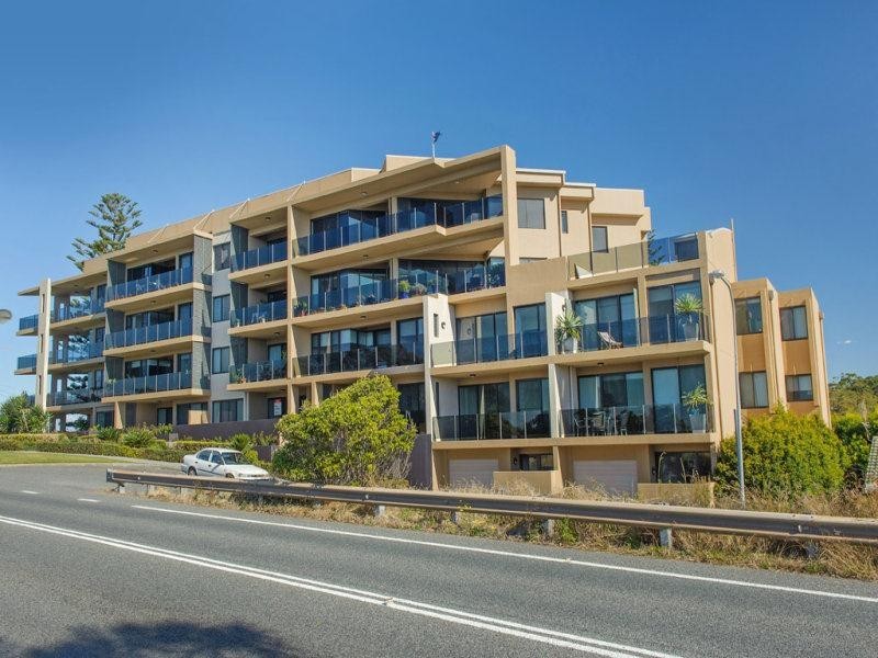 303/72 PACIFIC DRIVE, Port Macquarie NSW 2444