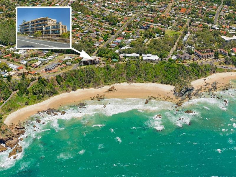 303/72 PACIFIC DRIVE, Port Macquarie NSW 2444