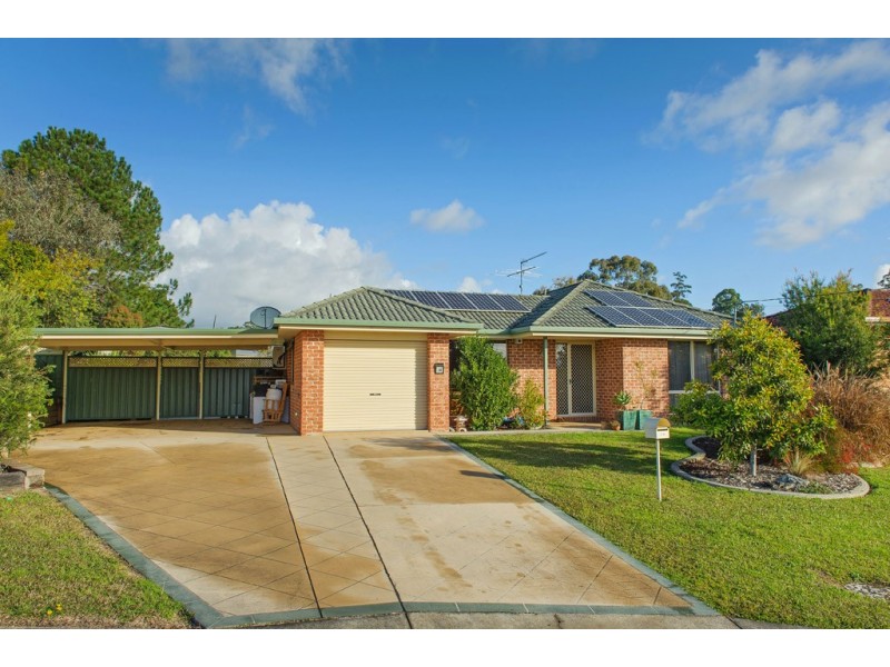 34 Weismantle Street, Wauchope NSW 2446