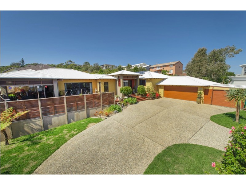 4A Roma Terrace, Port Macquarie NSW 2444