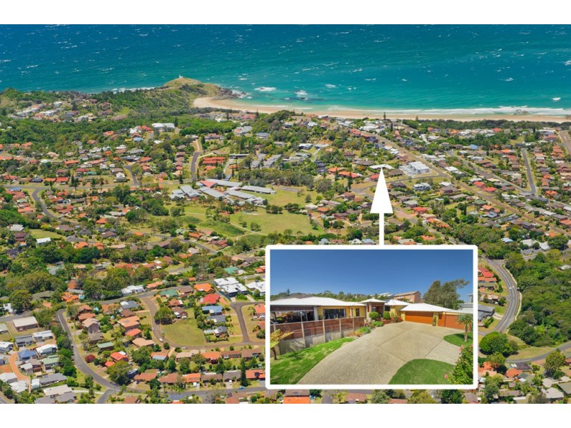 4A Roma Terrace, Port Macquarie NSW 2444