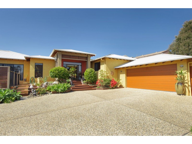 4A Roma Terrace, Port Macquarie NSW 2444