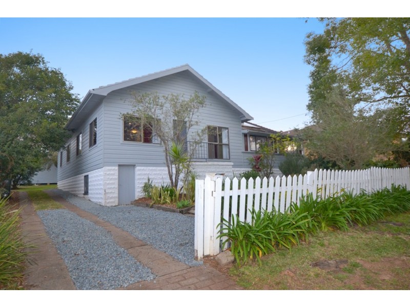40 Ackroyd Street, Port Macquarie NSW 2444