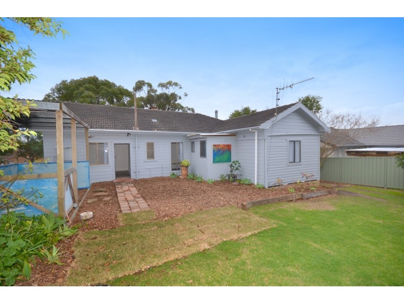40 Ackroyd Street, Port Macquarie NSW 2444