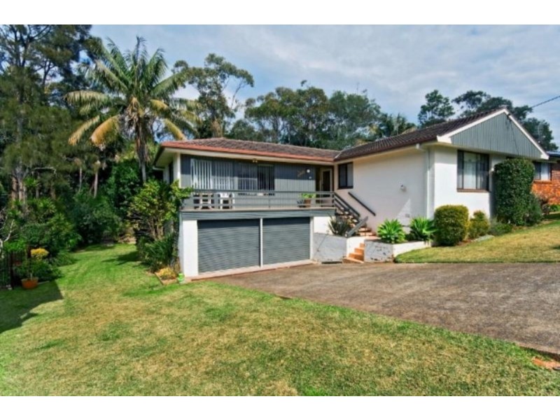 28 ALLUNGA AVENUE, Port Macquarie NSW 2444