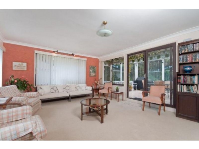 28 ALLUNGA AVENUE, Port Macquarie NSW 2444