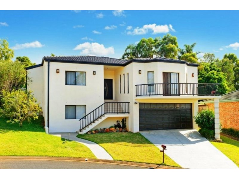 7 ADELE CLOSE, Port Macquarie NSW 2444