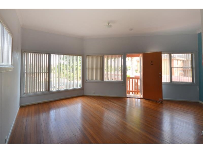 6/41 CHURCH STREET, Port Macquarie NSW 2444