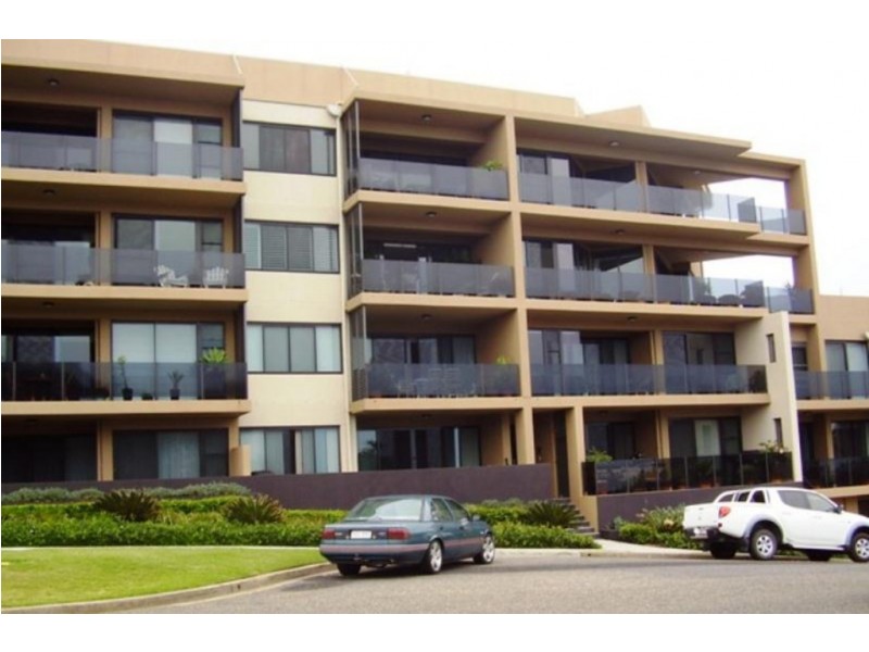 404/72 PACIFIC DRIVE, Port Macquarie NSW 2444