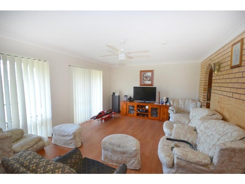 31 LADY NELSON DRIVE, Port Macquarie NSW 2444