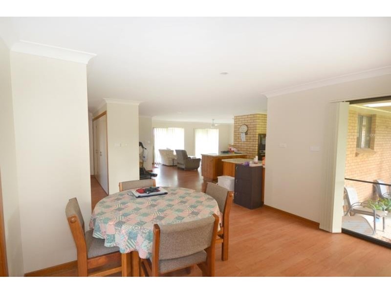 31 LADY NELSON DRIVE, Port Macquarie NSW 2444