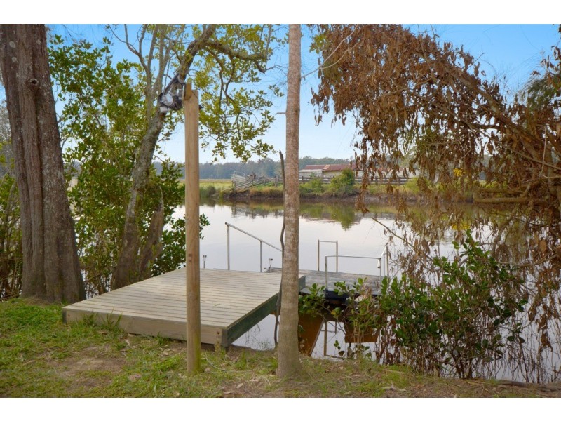 318 Haydons Wharf Road, Telegraph Point NSW 2441