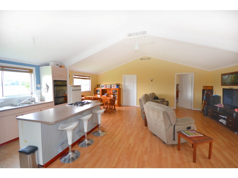 318 Haydons Wharf Road, Telegraph Point NSW 2441