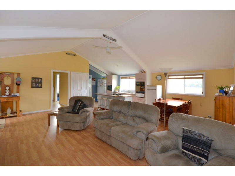 318 Haydons Wharf Road, Telegraph Point NSW 2441