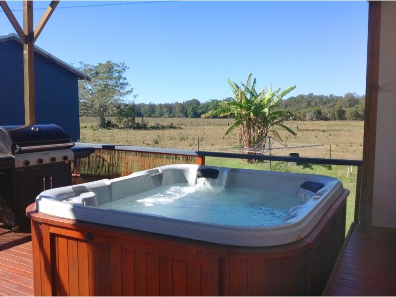 318 Haydons Wharf Road, Telegraph Point NSW 2441