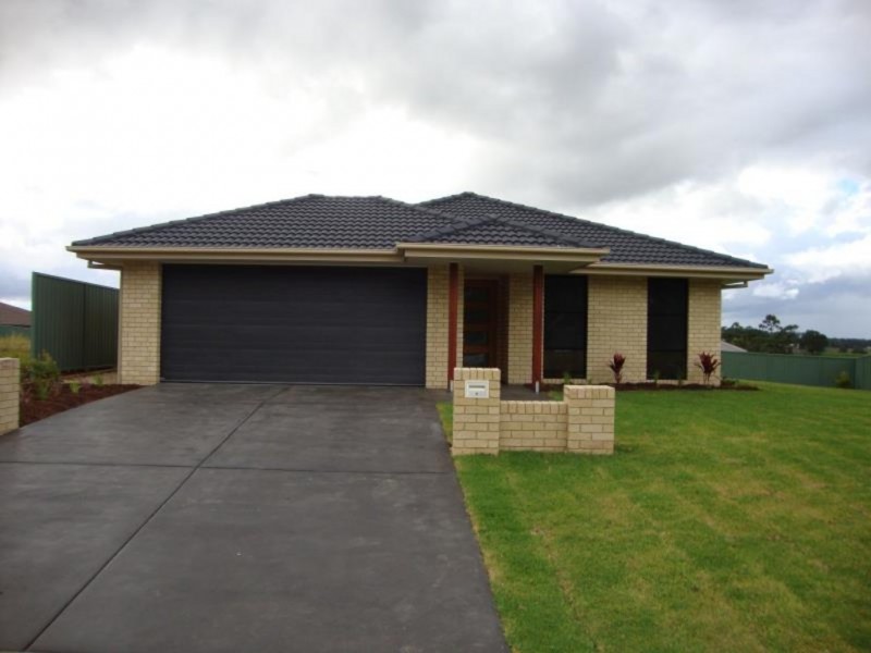 9 LANK STREET, Wauchope NSW 2446