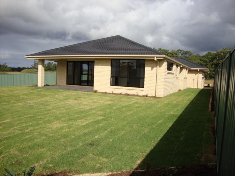 9 LANK STREET, Wauchope NSW 2446