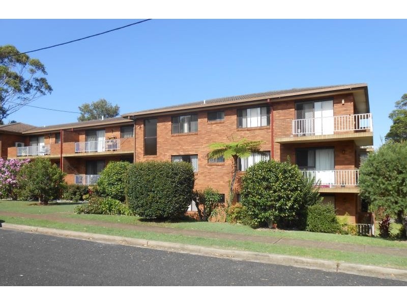 3/24 HOME STREET, Port Macquarie NSW 2444