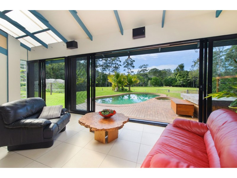 171 Ballengarra Bransdon Road, Telegraph Point NSW 2441