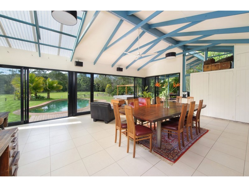 171 Ballengarra Bransdon Road, Telegraph Point NSW 2441