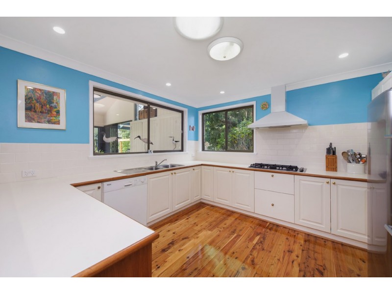 171 Ballengarra Bransdon Road, Telegraph Point NSW 2441