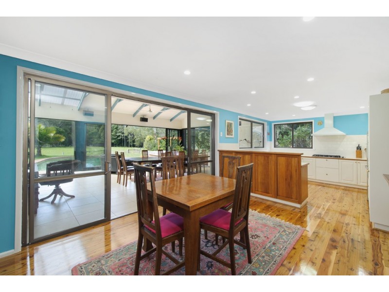 171 Ballengarra Bransdon Road, Telegraph Point NSW 2441