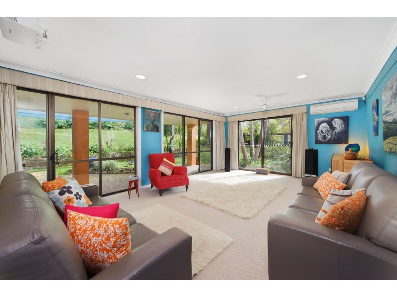 171 Ballengarra Bransdon Road, Telegraph Point NSW 2441