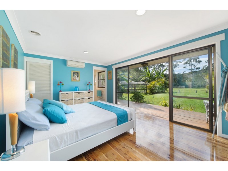 171 Ballengarra Bransdon Road, Telegraph Point NSW 2441