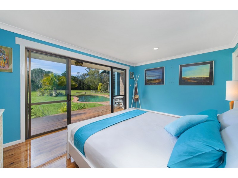 171 Ballengarra Bransdon Road, Telegraph Point NSW 2441
