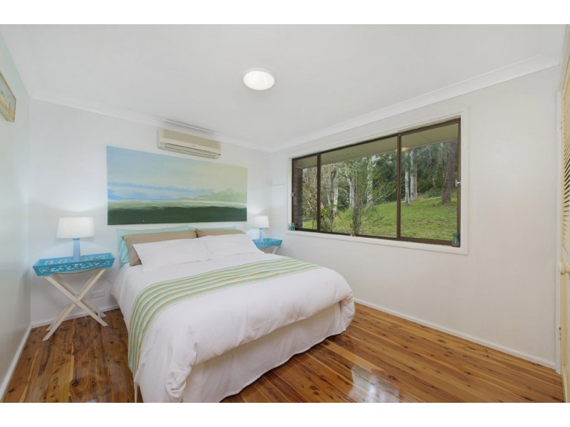 171 Ballengarra Bransdon Road, Telegraph Point NSW 2441