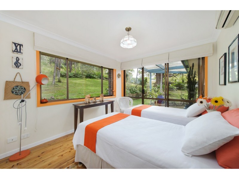 171 Ballengarra Bransdon Road, Telegraph Point NSW 2441