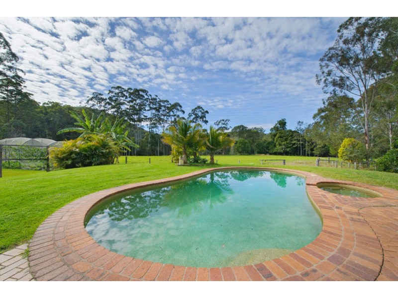 171 Ballengarra Bransdon Road, Telegraph Point NSW 2441